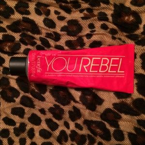 Benefit You Rebel Tinted Moisturizer